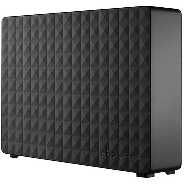 SEAGATE Expansion Desktop External Drive 6TB USB3.0 3.5inch