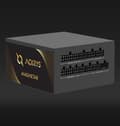 Miniatyrbillede 5 af 6: Sursa Aqirys Magnetar 850W 80 Gold+