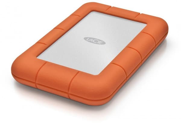 Dysk zewnętrzny Rugged 5TB USB 3.0 2,5 STJJ5000400