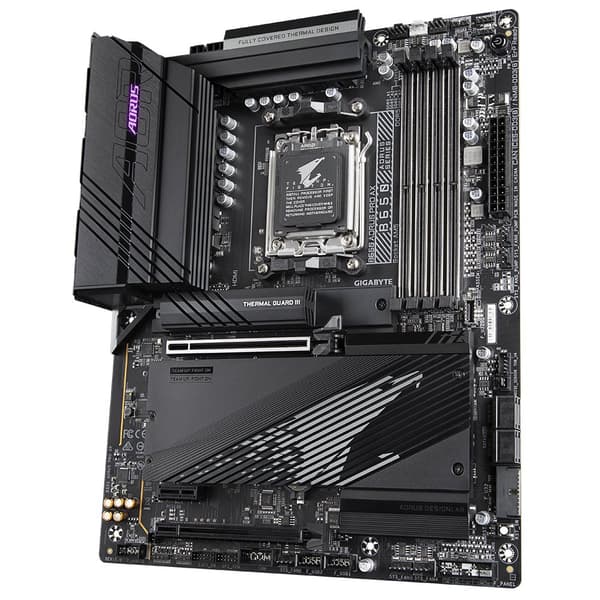 AORUS Motherboard B650 PRO AX - ATX - Socket AM5 - AMD B650