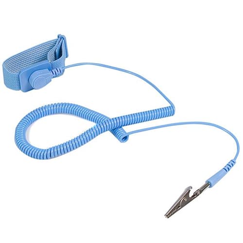 ESD ANTI STATIC WRIST STRAP/GROUNDING WIRE