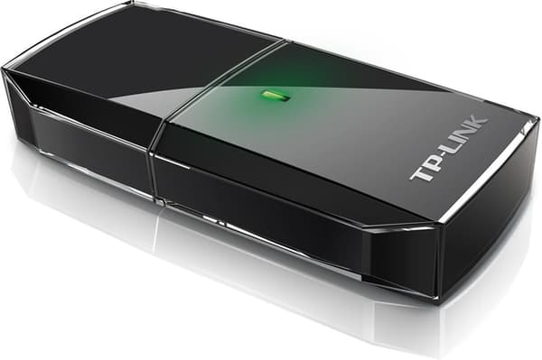 TP-LINK Archer T2U V3 WLAN 433 Mbit/s