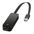 Miniatyrbillede 4 af 6: TP-LINK | UE306 USB 3.0 to Gigabit Ethernet Network Adapter