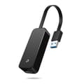 Miniatyrbillede 2 af 6: TP-LINK | UE306 USB 3.0 to Gigabit Ethernet Network Adapter
