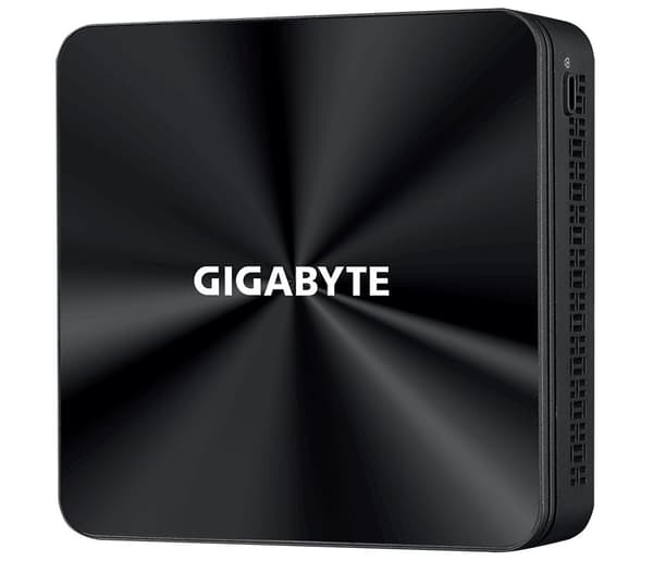 Barb GBT BRIX GB-BRi5-10210E Intel Core i5 10.Gen
