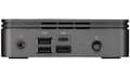 Miniatyrbilde 5 av 6: Barb GBT BRIX GB-BRi5-10210E Intel Core i5  10.Gen