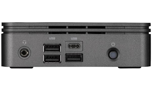 Barb GBT BRIX GB-BRi5-10210E Intel Core i5  10.Gen