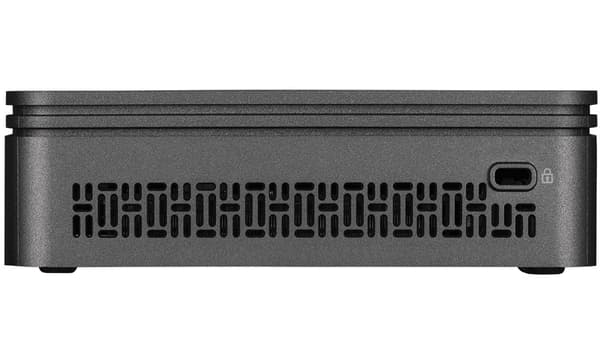 Barb GBT BRIX GB-BRi5-10210E Intel Core i5 10.Gen