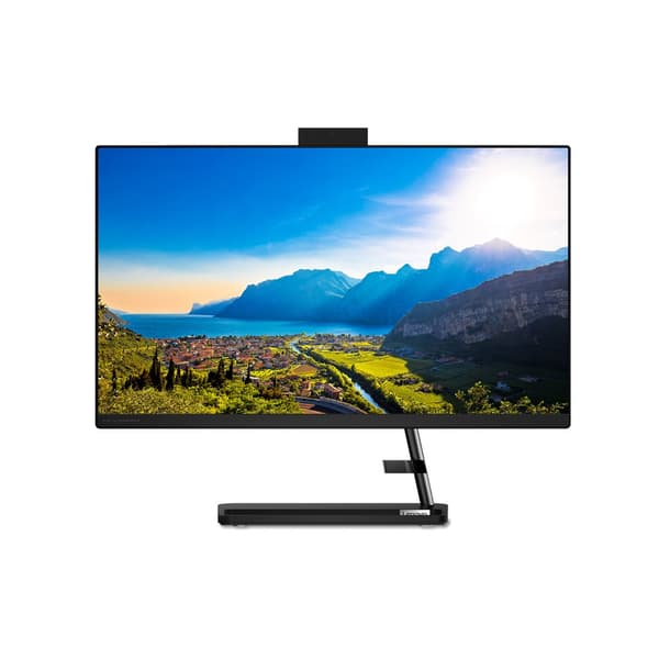 AIO 3 23.8 NT R7 7730U 16 512GB UMA DOS "F0G100RBRI" (timbru verde 10 lei)
