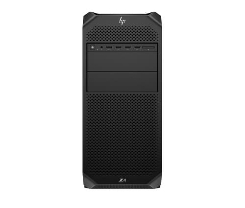 Z4 G5 W3-2425 4.2 6C/2X32GB 1TB W11P A4000