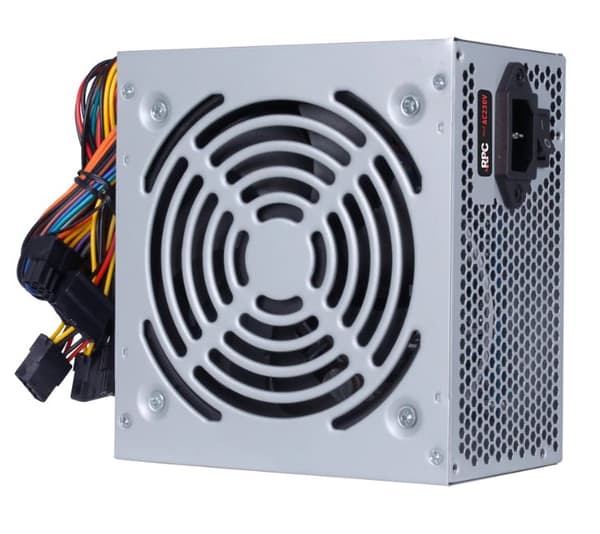 Sursa RPC 25020CA, 250W, Ventilator 12cm Grå