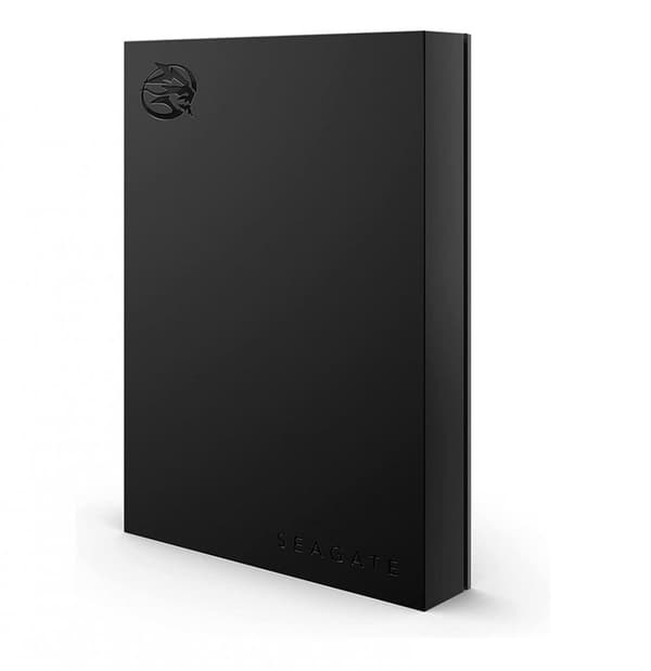 Dysk FireCuda Gaming 1TB 2,5E