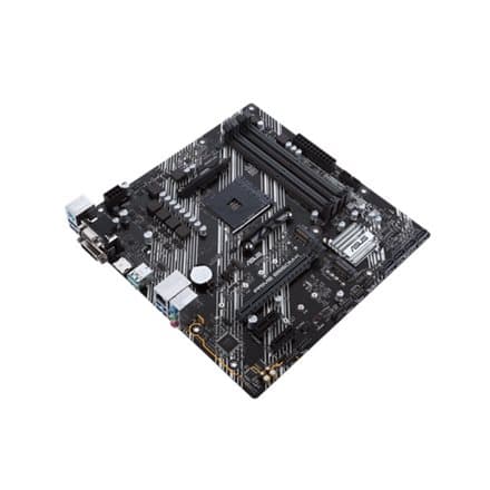 ASUS PRIME B550M-K