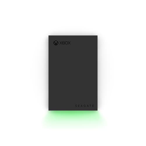 GAME DRIVE FOR XBOX 4TB BLACK