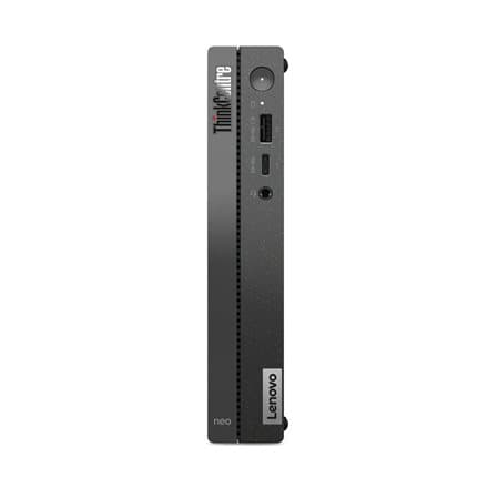 Lenovo | ThinkCentre | neo 50q (Gen 4) | Desktop | Tiny | Intel Core i5 | i5-13420H | Internal memory 16 GB | SO-DIMM DDR4 | Solid-state drive capacit