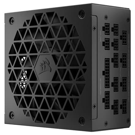 Corsair | PSU | SF1000L | 1000 W Svart