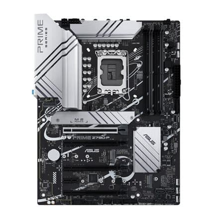 Mainboard|ASUS|Intel Z790|LGA1700|ATX|Memory DDR5|Memory slots 4|1xPCI-Express 3.0 1x|3xPCI-Express 4.0 16x|1xPCI-Express 5.0 16x|3xM.2|1xHDMI|1xDispl