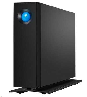 Dysk twardy d2 Professional 3,5 8TB