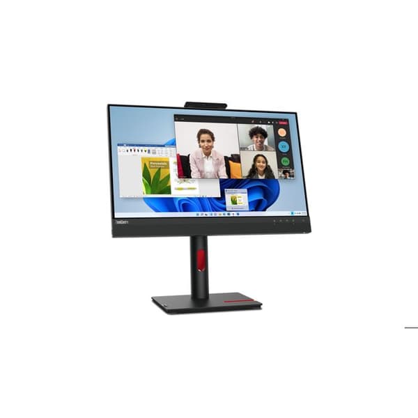 Skärm - LENOVO - THINKCENTRE TINY-IN-ONE 24 GEN - 24 tum - 8 GB RAM - 1 To HDD