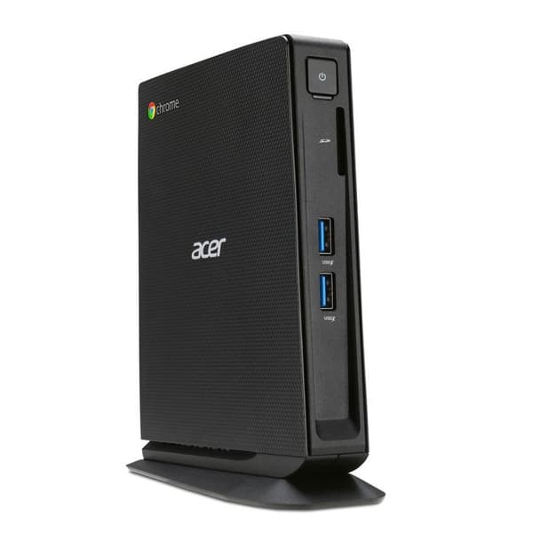 Acer Chromebox CXI5 - mini PC
