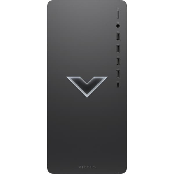 HP Victus 15L TG02-0414no Ryzen 5 16GB 256GB SSD RTX 3060 12GB WiFi Windows 11 demo demo demo (fyndvara)