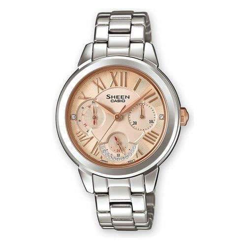 Klocka Casio SHE-3059D-9AUER 0712644