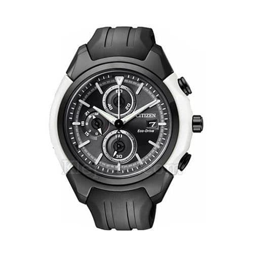 Citizen - Chromograph CA0286-08E, OF Collection
