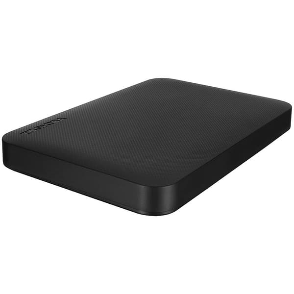 CANVIO READY 2TB BLACK/2.5IN USB 3.2 GEN 1