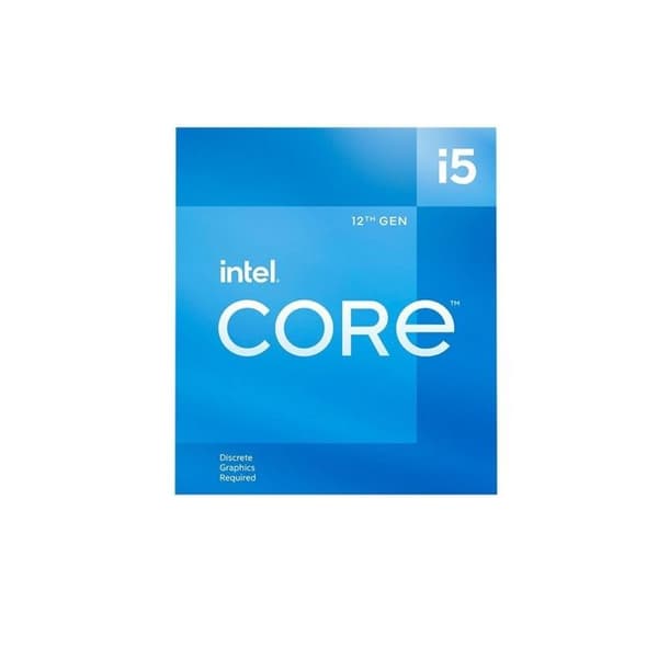 PC-spel VIST PBA Core i5 12400F - 32 GB RAM - RTX 4060 - 1 TB M.2 SSD - Windows 11 Pro