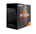 Miniatyrbild 2 av 4: VIST PBA Vit PC Gaming Ryzen 7 5700X - RAM 32Go - RTX 4060 - SSD 1To M.2 - WIFI - Windows 11 Pro