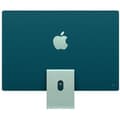 Miniatyrbild 3 av 3: iMac 24" 2021 M1 3,2 Ghz 8 GB 512 GB 8-kärnig GPU Grön - Renoverad - Utmärkt skick- REFURBISHED