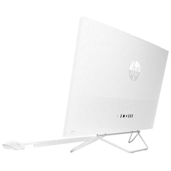Hp Alt I Én Pc 27-cb0002ns 27´´ R3-5300u/8gb/512gb Ssd Hvid One Size / EU Plug