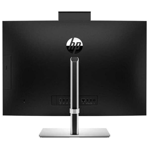 Hp Allt I En Dator Proone 440 G9 24´´ I5-12500t/16gb/512gb Ssd Silver One Size / EU Plug