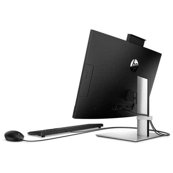 Hp Allt I En Dator Proone 440 G9 24´´ I5-12500t/16gb/512gb Ssd Silver One Size / EU Plug