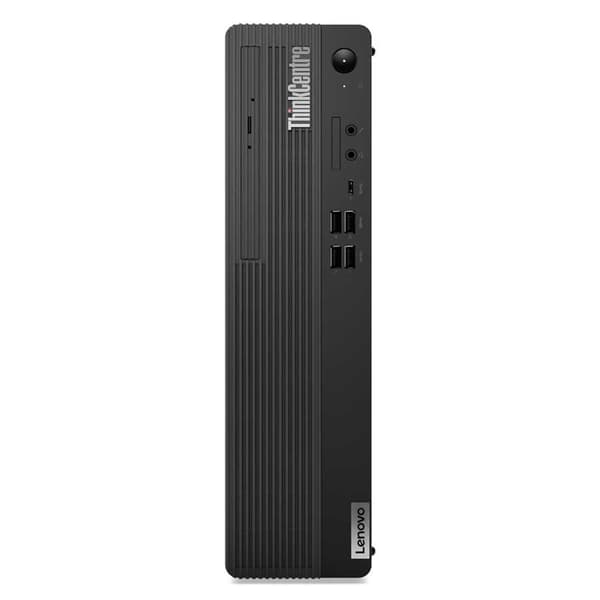 Lenovo Idg Skrivbords Pc M90q G3 Sff I3-12600/8gb/256gb Ssd Silver One Size / EU Plug