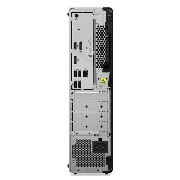 Lenovo Idg Skrivbords Pc M90q G3 Sff I3-12600/8gb/256gb Ssd Silver One Size / EU Plug