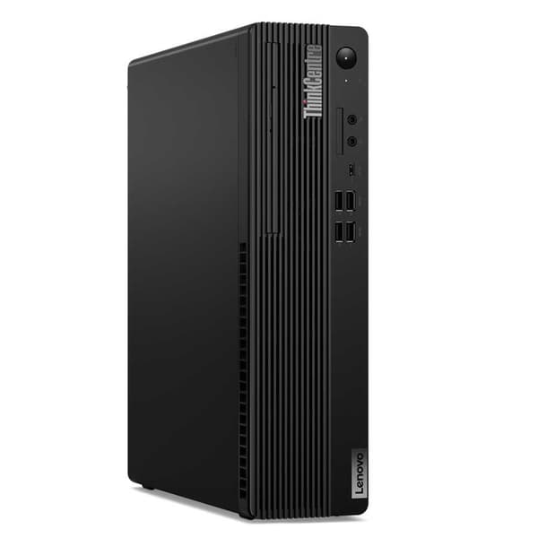 Lenovo Idg Skrivbords Pc M90q G3 Sff I3-12600/8gb/256gb Ssd Silver One Size / EU Plug