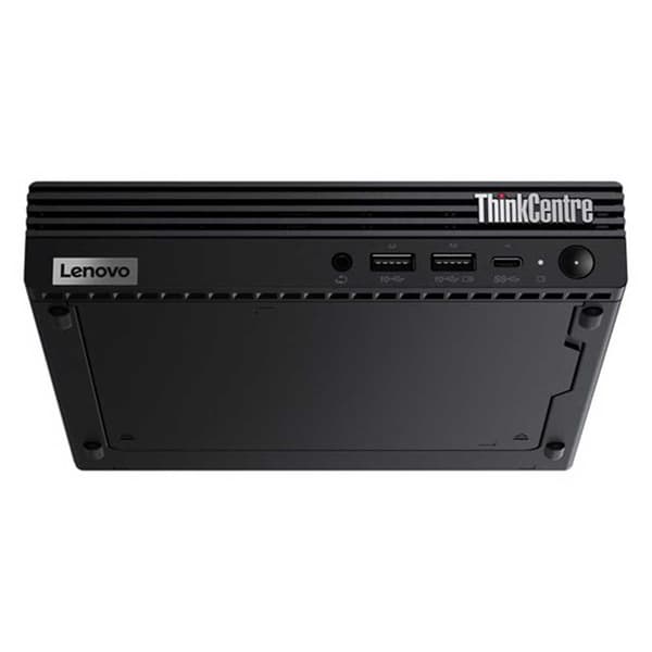 Lenovo Idg Ssd Stationær Pc Tc M70q G3 I3-12100t/8gb/256gb Søvfarvet One Size / EU Plug