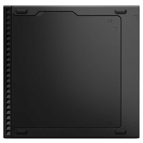Lenovo Idg Ssd Stationær Pc Tc M70q G3 I3-12100t/8gb/256gb Søvfarvet One Size / EU Plug