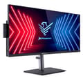 Miniatyrbillede 3 af 6: Phoenix Technologies Barebone Alt I én Pc Phaio29vision Ultrawide 29.5´´ Gtx 1050 Ti Søvfarvet