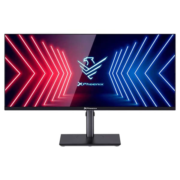 Phoenix Technologies Barebone Alt I én Pc Phaio29vision Ultrawide 29.5´´ Gtx 1050 Ti Søvfarvet