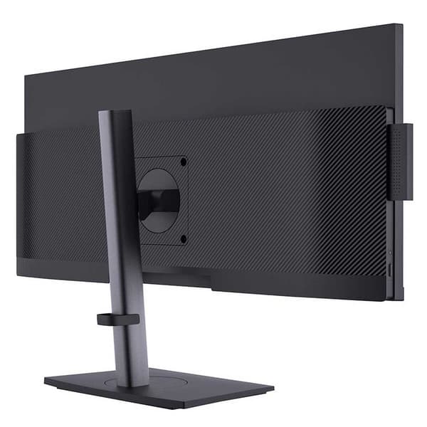 Phoenix Technologies Barebone Alt I én Pc Phaio29vision Ultrawide 29.5´´ Gtx 1050 Ti Søvfarvet