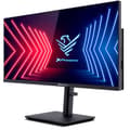 Miniatyrbillede 1 af 6: Phoenix Technologies Barebone Alt I én Pc Phaio29vision Ultrawide 29.5´´ Gtx 1050 Ti Søvfarvet