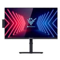 Miniatyrbillede 3 af 5: Phoenix Technologies Barebone Alt I én Pc Phaio238gx40 23.8´´ Gt 1030 Transparent