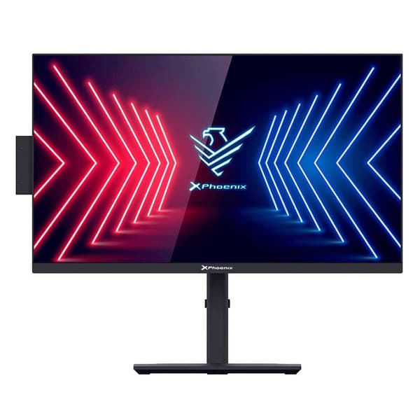 Phoenix Technologies Barebone Alt I én Pc Phaio238gx40 23.8´´ Gt 1030 Transparent