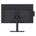 Miniatyrbillede 4 af 5: Phoenix Technologies Barebone Alt I én Pc Phaio238gx40 23.8´´ Gt 1030 Transparent