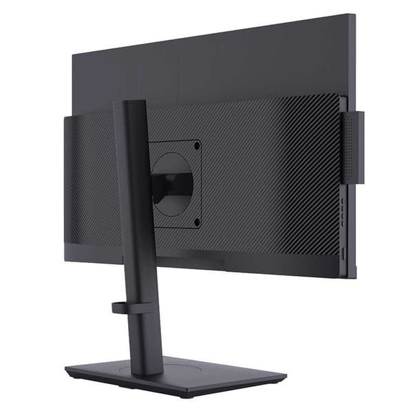 Phoenix Technologies Barebone Alt I én Pc Phaio238gx40 23.8´´ Gt 1030 Transparent