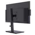 Miniatyrbillede 2 af 5: Phoenix Technologies Barebone Alt I én Pc Phaio238gx40 23.8´´ Gt 1030 Transparent