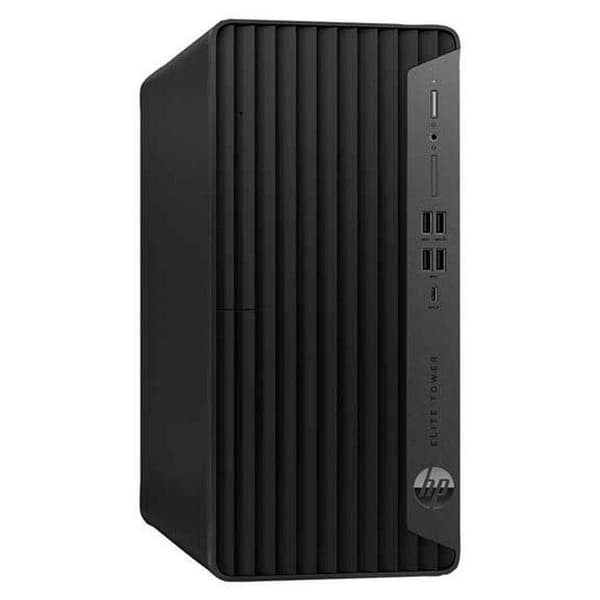 Hp Desktop Pc Elite Tower 800 G9 I5-13500/16gb/512gb Ssd Sort One Size / EU Plug