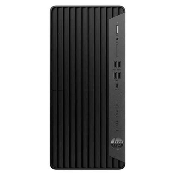 Hp Desktop Pc Elite Tower 800 G9 I5-13500/16gb/512gb Ssd Sort One Size / EU Plug
